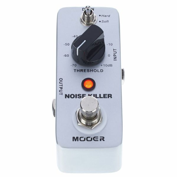 Педаль ефектів MOOER NOISE KILLER