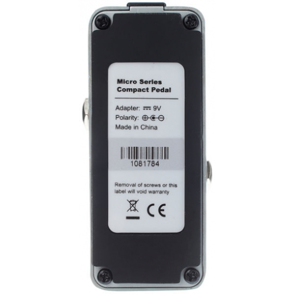 Педаль ефектів MOOER SKYVERB