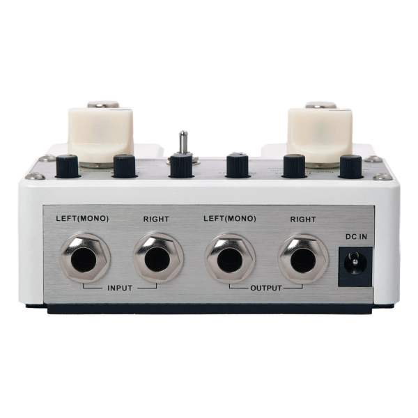 Педаль ефектів MOOER REECHO PRO