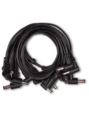 Патч-кабель для живлення педалей MOOER PDC10A