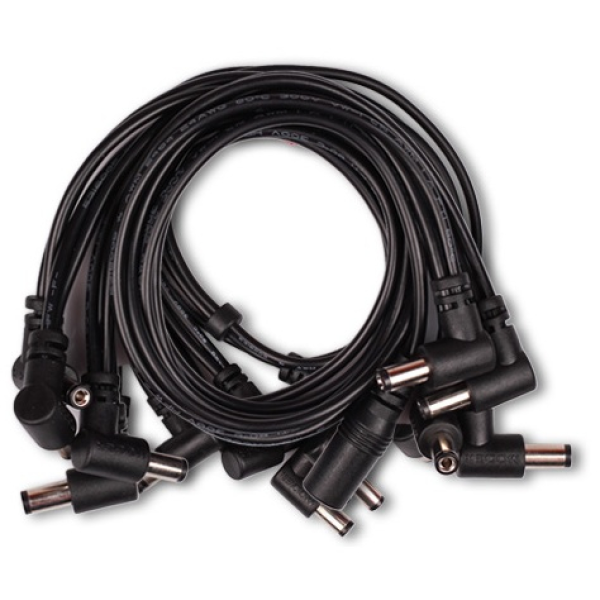 Патч-кабель для живлення педалей MOOER PDC10A