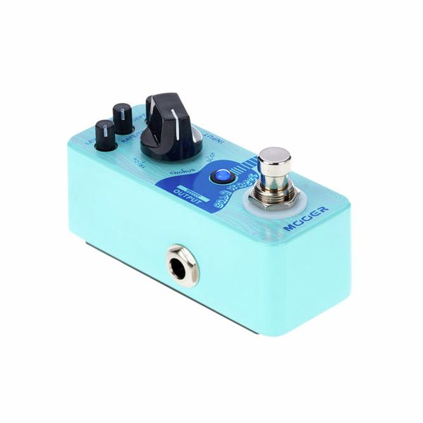 Педаль ефектів MOOER BABY WATER