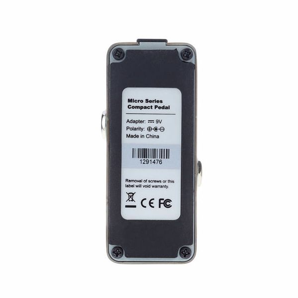 Педаль ефектів MOOER BABY WATER