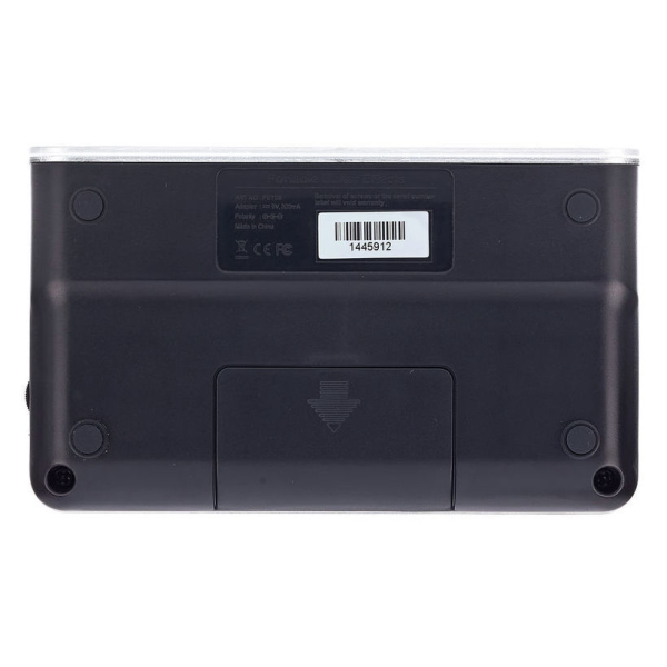 Гітарний процесор ефектів MOOER PE100