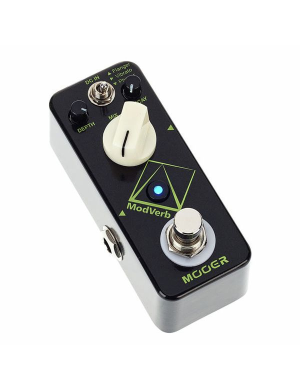 Педаль эффектов MOOER MODVERB