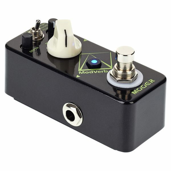 Педаль ефектів MOOER MODVERB