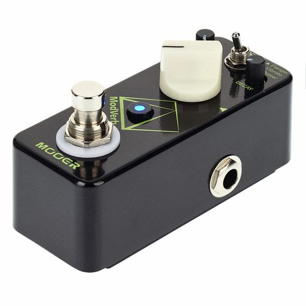 Педаль ефектів MOOER MODVERB