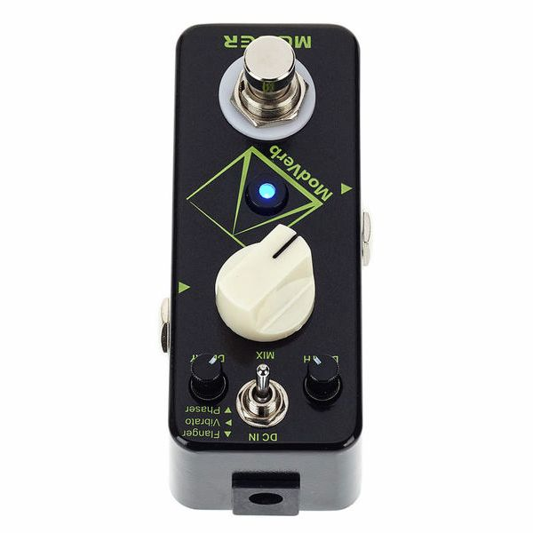Педаль ефектів MOOER MODVERB