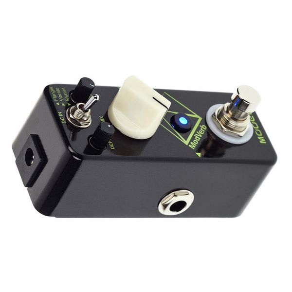 Педаль ефектів MOOER MODVERB