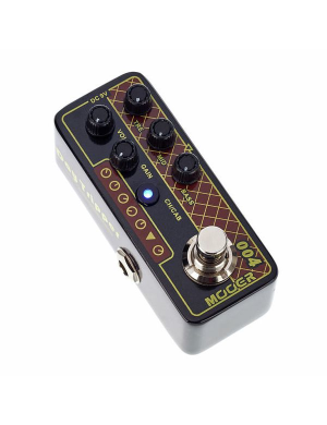 Педаль эффектов MOOER 004 DAY TRIPPER