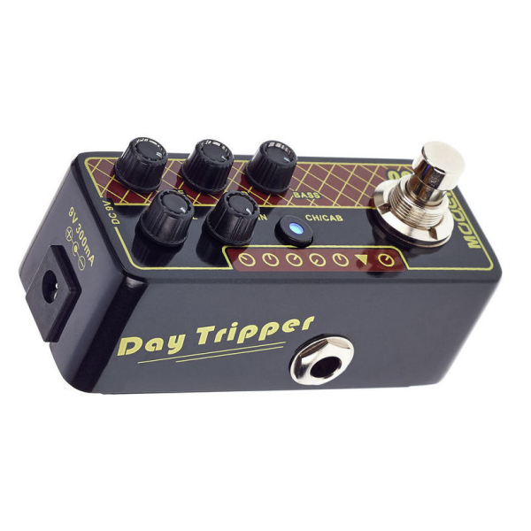 Педаль ефектів MOOER 004 DAY TRIPPER