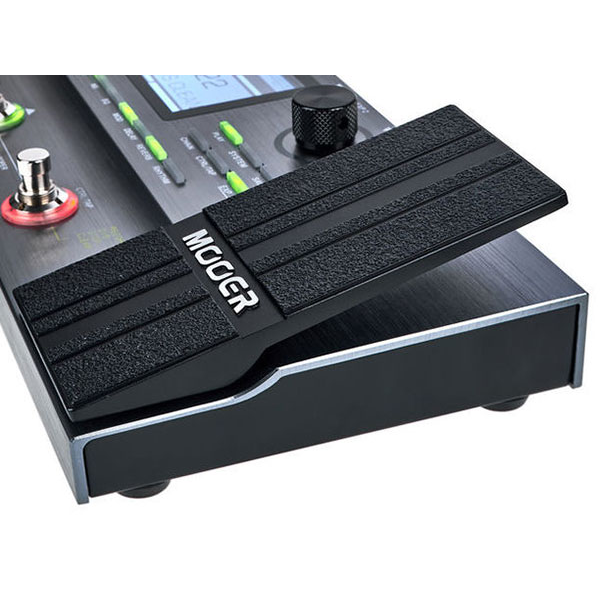 Гітарний процесор ефектів MOOER GE200