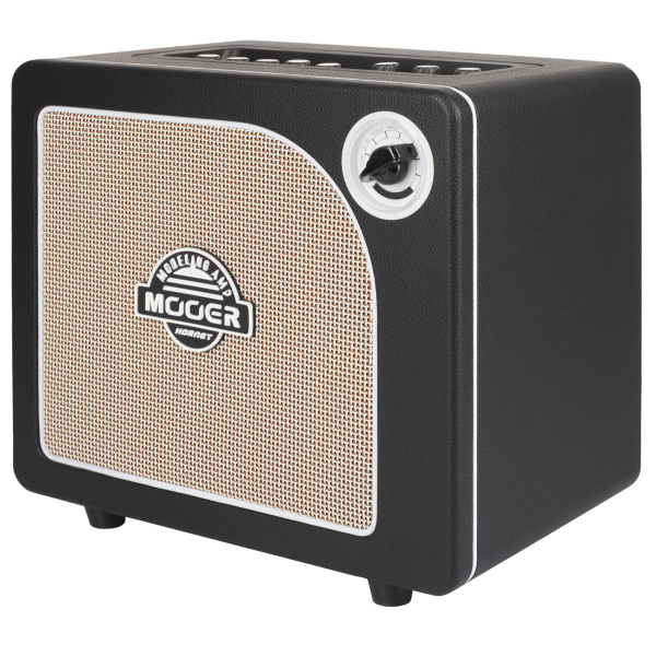 Комбопідсилювач MOOER HORNET BLACK