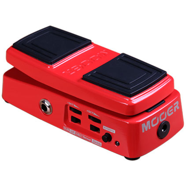 Педаль ефектів MOOER PITCH STEP