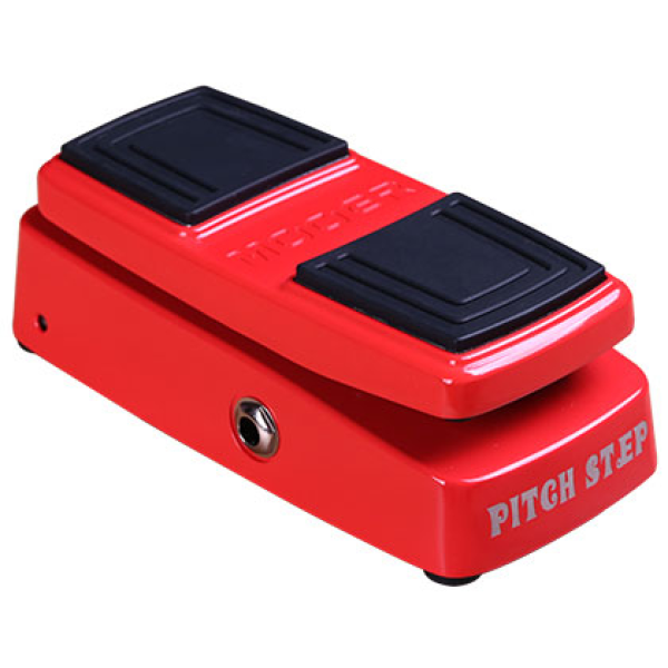 Педаль ефектів MOOER PITCH STEP