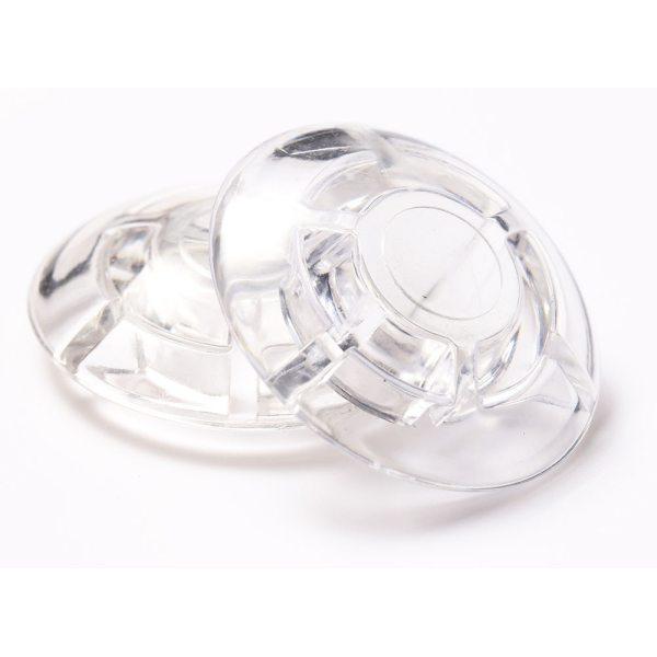 Наконечники для кнопок гітарних ефектів MOOER Shrooms (10 Set)