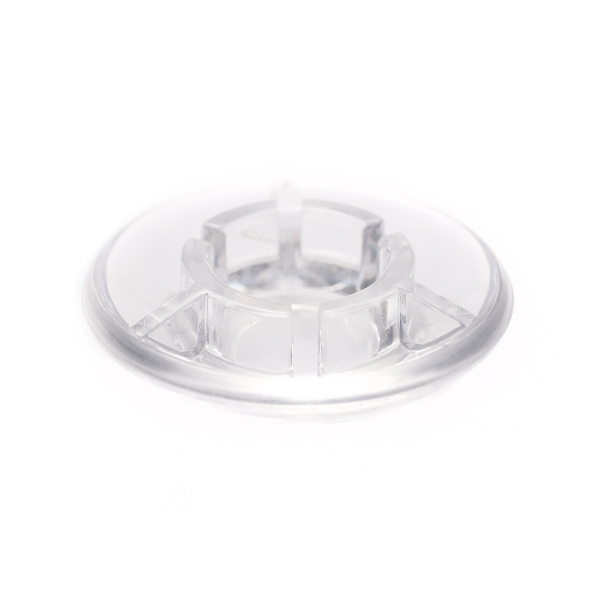 Наконечники для кнопок гітарних ефектів MOOER Shrooms (10 Set)