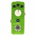 Гітарна педаль ефектів Mooer Mod Factory MKII – модуляції, Tap Tempo, Series/Parallel, 11 ефектів