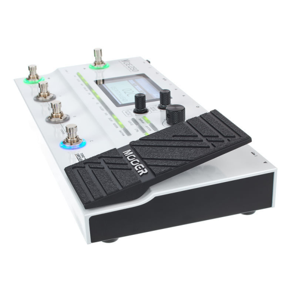 Гітарний ефект MOOER GE250