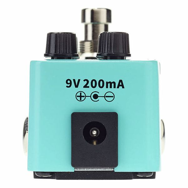 Гітарна педаль MOOER E7 Polyphonic Guitar Synth