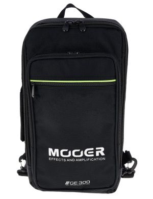 Сумка для гитарного процессора MOOER SC-300 Soft Carry Case