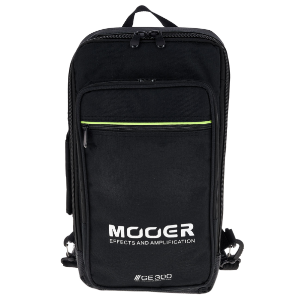 Сумка для гітарного процесора MOOER SC-300 Soft Carry Case