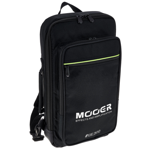 Сумка для гітарного процесора MOOER SC-300 Soft Carry Case
