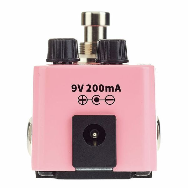 Гітарна педаль ефектів "ділей" MOOER D7 Delay