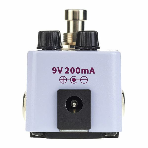 Гітарна педаль ефектів "ревербератор" MOOER R7 Reverb