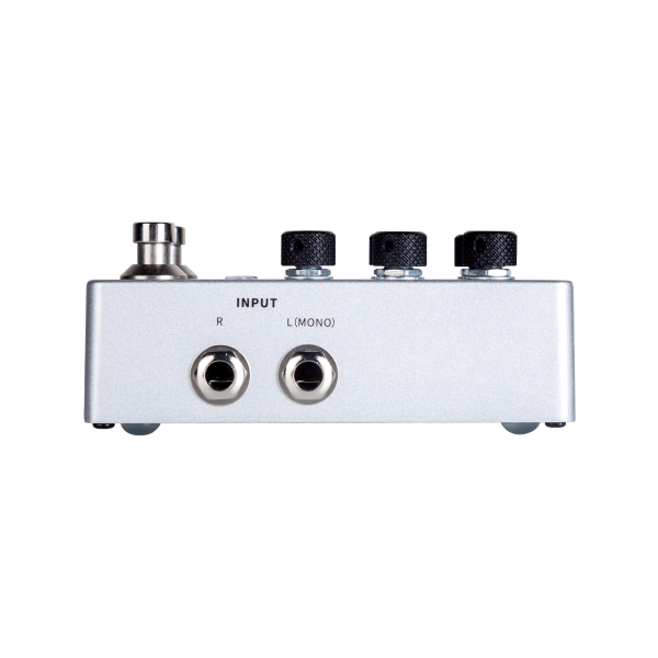 Педаль лупер та драм машина MOOER GROOVE LOOP X2