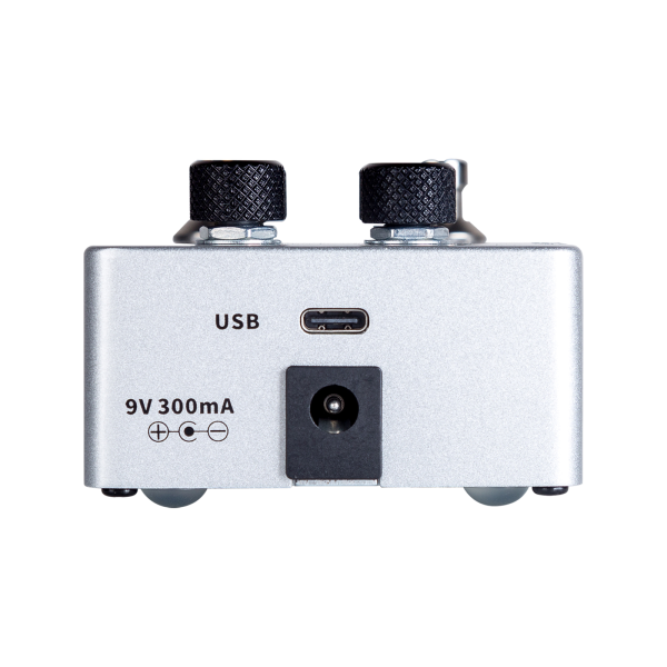 Педаль лупер та драм машина MOOER GROOVE LOOP X2