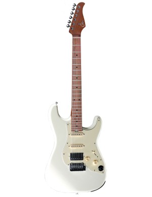 Електрогітара MOOER GTRS Standard 801 (White)