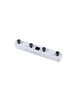 Футконтроллер MOOER GWF4 Wireless Footswitch (White)