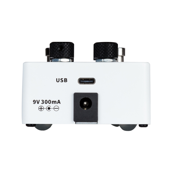 Педаль ефектів MOOER PREAMP MODEL X2