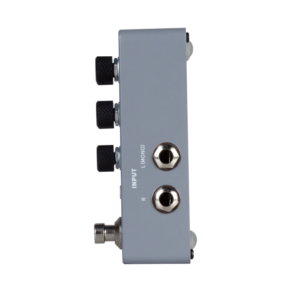 Педаль ефектів MOOER CAB X2