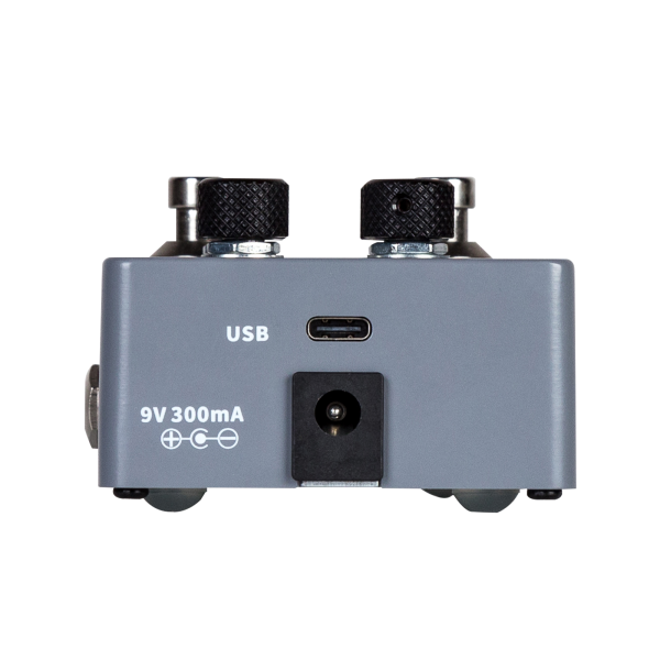 Педаль ефектів MOOER CAB X2