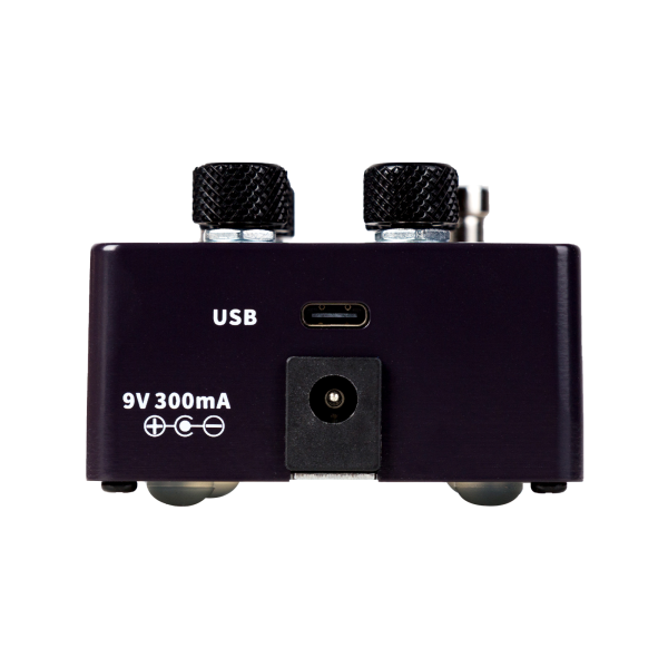 Педаль ефектів MOOER Drummer X2