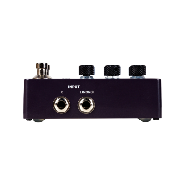 Педаль ефектів MOOER Drummer X2