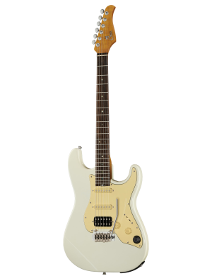 Электрогитара MOOER GTRS Professional P800 (Olympic White)