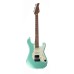 Електрогітара MOOER GTRS Standard S801 (Surf Green)