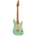 Електрогітара MOOER GTRS Standard S801 (Surf Green)