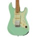 Електрогітара MOOER GTRS Standard S801 (Surf Green)