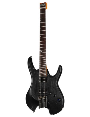 Электрогитара MOOER GTRS Wing W800 (Pearl Black) Электрогитара MOOER GTRS Wing W800 (Pearl Black)