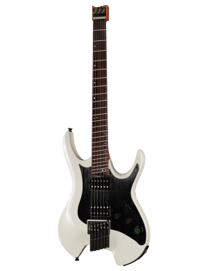 Электрогитара MOOER GTRS Wing W800 (Pearl White) Электрогитара MOOER GTRS Wing W800 (Pearl White)