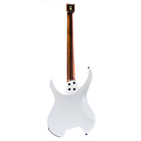 Електрогітара MOOER GTRS Wing W800 (Pearl White) Електрогітара MOOER GTRS Wing W800 (Pearl White)