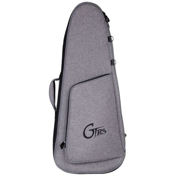 Електрогітара MOOER GTRS Wing W800 (Pearl White) Електрогітара MOOER GTRS Wing W800 (Pearl White)