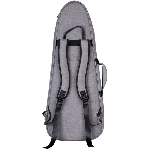 Електрогітара MOOER GTRS Wing W800 (Pearl White) Електрогітара MOOER GTRS Wing W800 (Pearl White)