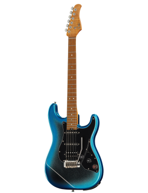 Электрогитара MOOER GTRS Professional P801 (Dark Night) Электрогитара MOOER GTRS Professional P801 (Dark Night)