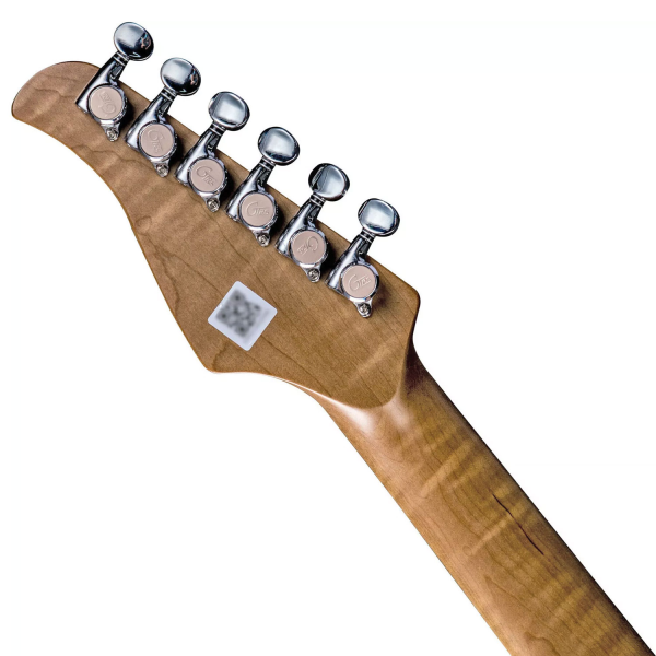 Електрогітара MOOER GTRS Professional P801 (Dark Night)