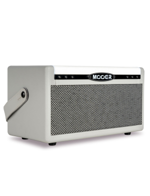 Гітарний комбопідсилювач MOOER SD30I White